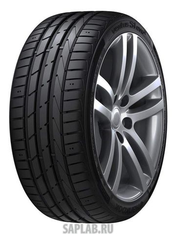Купить HANKOOK 1013801 Шины Hankook Ventus S1 Evo 2 K117 205/50 R17 93Y XL