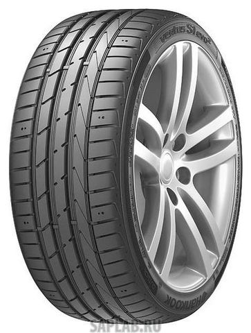 Купить HANKOOK 1013803 Шины Hankook Ventus S1 evo2 K117 285/35 R18 101Y XL
