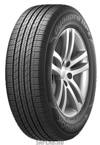 Купить HANKOOK 1015302TT007711 Шины Hankook Dynapro HP2 RA33 255/55 R20 H