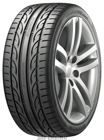 Купить HANKOOK 1015319 Шины Hankook Ventus V12 evo 2 195/45 R17 85W (до 270 км/ч) 1015319