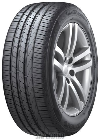 Купить HANKOOK 1015505 Шины Hankook Ventus S1 evo2 K117A 235/60 R18 103W (до 270 км/ч) 1015505
