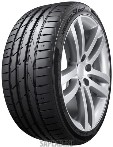 Купить HANKOOK 1015557 Шины Hankook Ventus S1 evo2 K117 295/35 R22 108Y (до 300 км/ч) 1015557