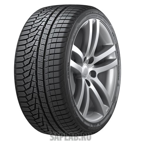 Купить HANKOOK 1017046 Шины HANKOOK W320 205/50R17 93 V