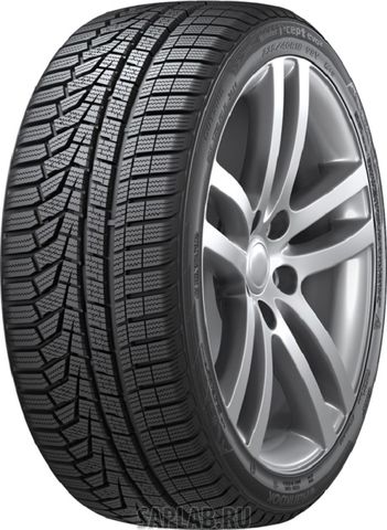 Купить HANKOOK 1017119 Шины Hankook winter i*cept Evo 2 W320 245/45 R18 100 1017119