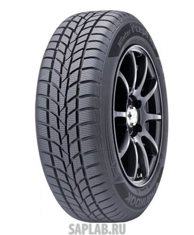 Купить HANKOOK 1017352 Шины Hankook W442 155/80 R13 79 1017352