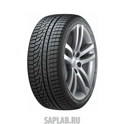 Купить HANKOOK 1017586 Шины Hankook Winter i'cept evo2 W320 215/60R17 96 H