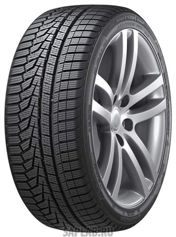 Купить HANKOOK 1017610 Шины Hankook Winter I Cept Evo2 W320A 265/60 R18 114H XL