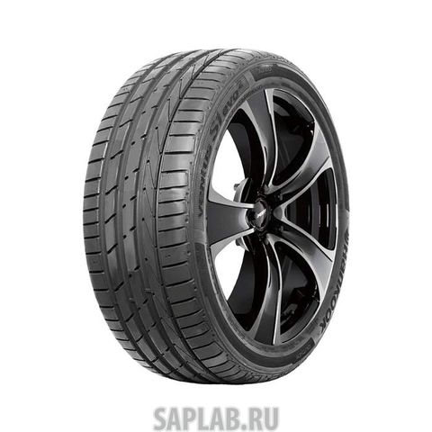 Купить HANKOOK 1017845 Шины летняя Hankook Ventus S1 Evo 2 K117 225/50R17 98W