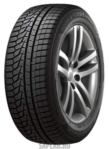 Купить HANKOOK 1019199 Шины Hankook Winter i*Cept Evo2 W320 275/35 R20 102W (до 270 км/ч) 1019199