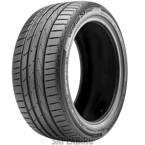 Купить HANKOOK 1019406 Шины HANKOOK Ventus S1 Evo 2 K117 255/55R18 109 V