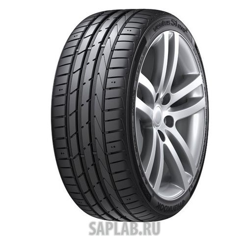 Купить HANKOOK 1020560 Шины HANKOOK Ventus S1 Evo 2 K117 205/55 R17 91W