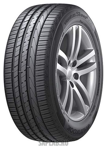 Купить HANKOOK 1020621 Шины Hankook ventus S1 Evo2 K117A 245/45 R20 103W (до 270 км/ч) 1020621