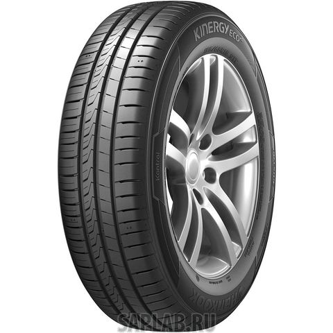 Купить HANKOOK 1020969 Шины Hankook Kinergy Eco 2 K435 165/60 R14 75T