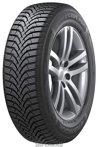 Купить HANKOOK 1021055 Шины Hankook Winter i*Cept RS2 W452 135/80 R13 70T (до 190 км/ч) 1021055