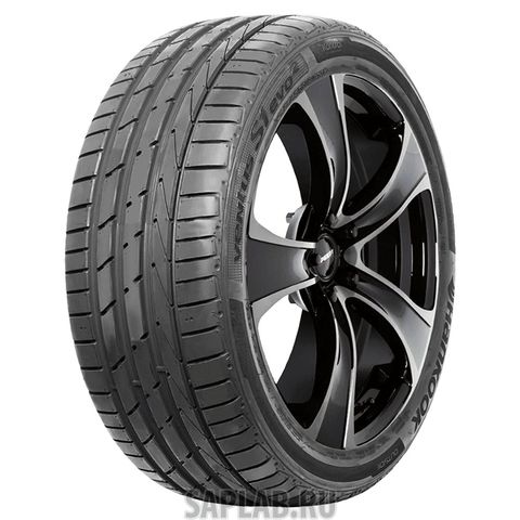 Купить HANKOOK 1023219 Шины Hankook VENTUS S1 EVO 3 K127A 255/55R18 109Y
