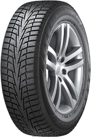 Купить HANKOOK 1023379 Шины Hankook DynaPro i*cept X RW10 275/65 R17 115 1023379