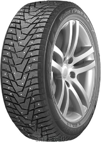 Купить HANKOOK 1023595 Шины Hankook Winter i*Pike RS2 W429 195/55 R16 91 1023595