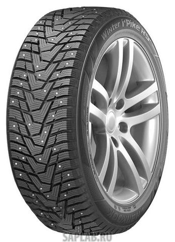 Купить HANKOOK 1023613 Шины Hankook Winter i*Pike RS2 W429 235/55 R17 103T (до 190 км/ч) 1023613