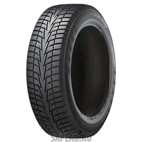 Купить HANKOOK 1023677 Шины Hankook Winter I*cept X RW10 245/60 R18 105T (CAE 1023677)