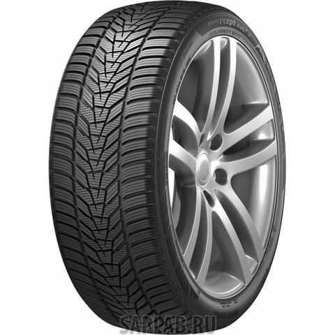 Купить HANKOOK 1026330 Шины HANKOOK W330 275/35 R19 100 V