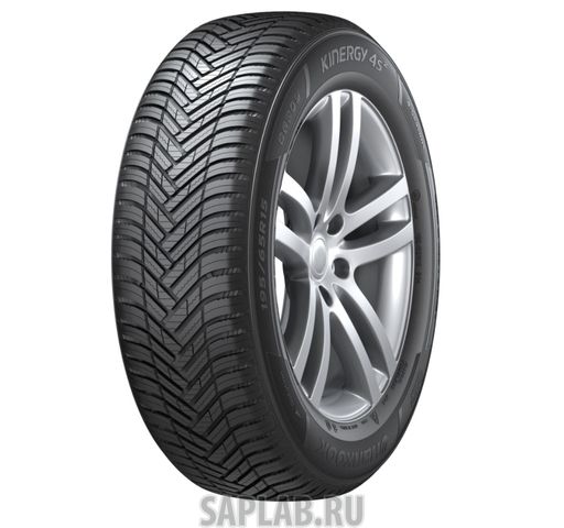 Купить HANKOOK 1026946 Шины Hankook KINERGY 4S2 (H750) 205/60R16 96H