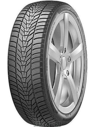 Купить HANKOOK 1027221 Шины Hankook WINTER I CEPT EVO3 X W330 215/45R20 95W
