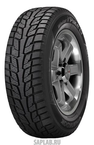 Купить HANKOOK 2001783 Шины Hankook Winter i*Pike LT RW09 205/70 R15 106/104R