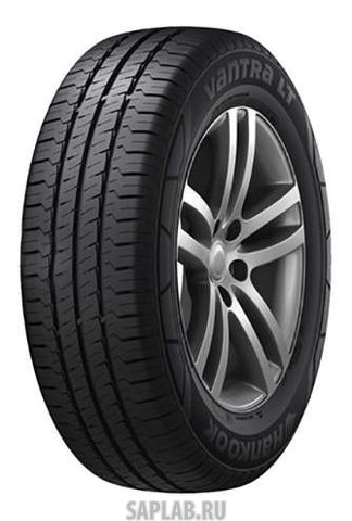 Купить HANKOOK 2001972 Шины Hankook Vantra LT RA18 185/75 R14 102/100Q