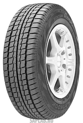 Купить HANKOOK 2020117 Шины Hankook Winter RW06 235/65 R16 115/113R