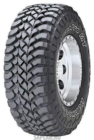 Купить HANKOOK 2020509 Шины Hankook D ynapro MT RT03 315/70 R17 121/118Q LT/C