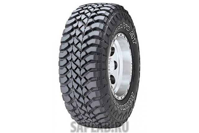 Купить HANKOOK 2020655 Шины Hankook Dynapro MT RT03 32/11.5 R15 Q 113