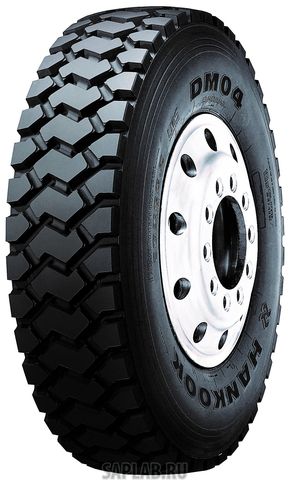 Купить HANKOOK 3000144 Шины Hankook DM04 12/46 R24 156G (до 90 км/ч) 3000144