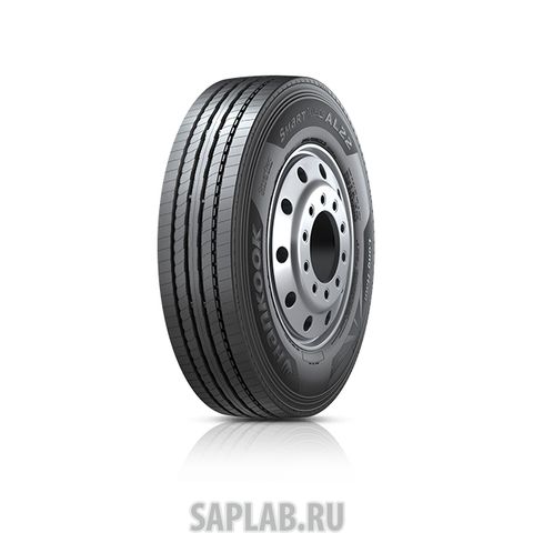 Купить HANKOOK 3002382 Шины Hankook SmartTouring AL22 315/80 R22.5 156/150L 20PR