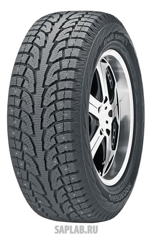Купить HANKOOK T000STD1009540 Шины Hankook i*Pike 275/60 R20 114T (до 190 км/ч) T000STD1009540