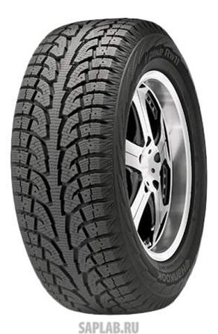 Купить HANKOOK T000STD1012027 Шины Hankook i*Pike 265/50 R20 107T (до 190 км/ч) T000STD1012027