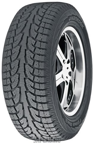 Купить HANKOOK T000STD1013339 Шины Hankook I*pike RW11 275/70 R16 114T (до 190 км/ч) T000STD1013339