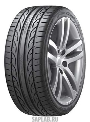 Купить HANKOOK TT006651 Шины Hankook K120 195/55 R15 85V (TT006651)
