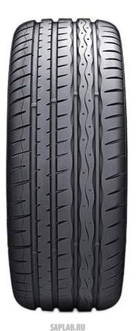 Купить HANKOOK TT006761 Шины Hankook K107 205/40 R17 84Y XL (TT006761)