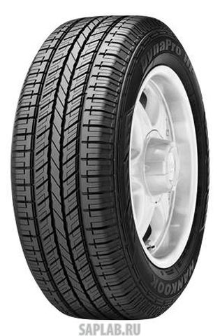 Купить HANKOOK TT007046 Шины Hankook RA23 215/65 R16 102T XL (TT007046)