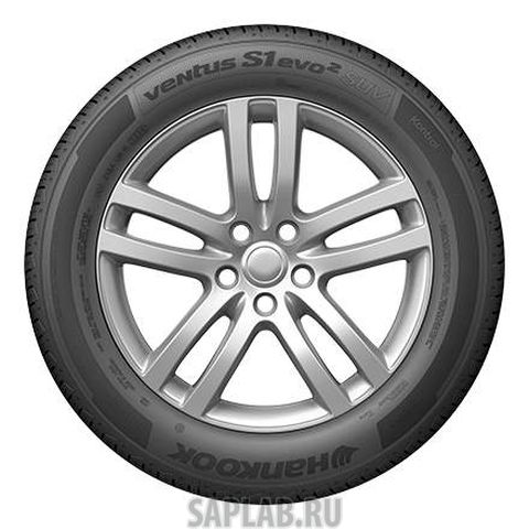 Купить HANKOOK TT007362 Шины Hankook K117A 235/45 R20 100W XL (TT007362)