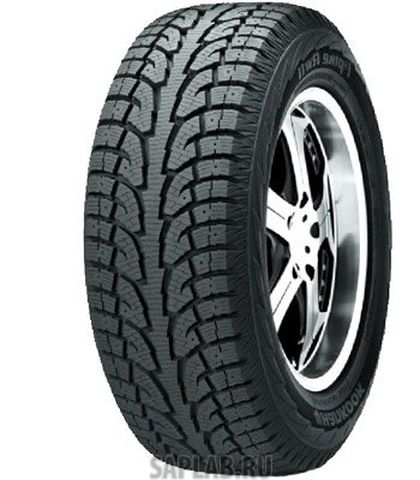 Купить HANKOOK TT007422 Шины Hankook i*Pike RW11 235/60 R17 102T