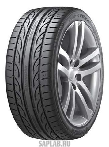 Купить HANKOOK TT007539 Шины Hankook K120 245/40 R20 99Y XL (TT007539)