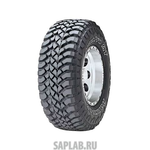 Купить HANKOOK TT007831 Шины Hankook Dynapro MT RT03 265/75R16 119/116 Q