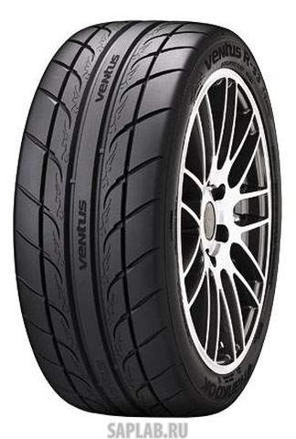 Купить HANKOOK TT007850 Шины Hankook Z222 275/35 R18 95W (TT007850)