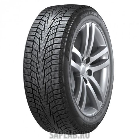 Купить HANKOOK TT016777 Шины Hankook Winter i*Cept IZ2 W616 215/60 R16 99T