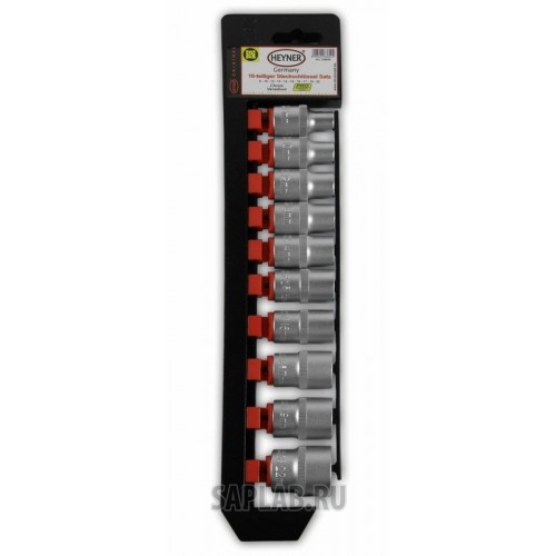 Купить запчасть HEYNER - 338000 