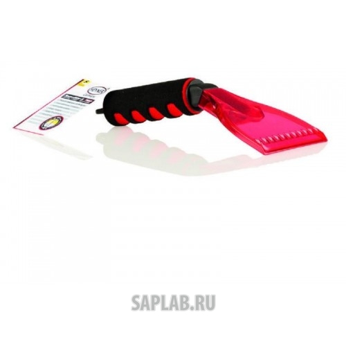 Купить HEYNER 995300 Скребок с мягкой ручкой Premium 220x100