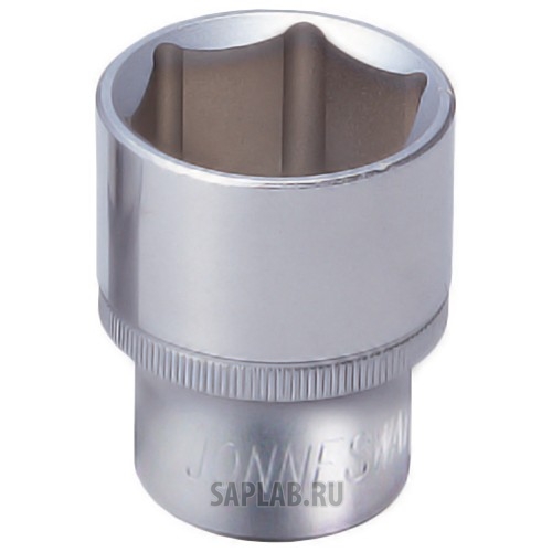 Купить JONNESWAY S04H4132 Головка торцевая 1/2