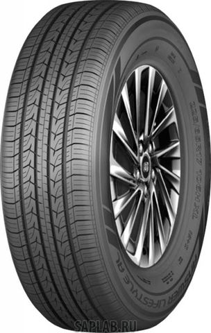 Купить JOYROAD W2523 Шины JOYROAD 265/60 R18  Grand Tourer H/T 110H