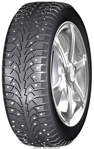 Купить KAMA 9095757 Шины Kama Euro НК-519 185/70 R14 88T шипованная